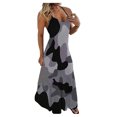 thumbnail image 1 of RojoVestidos Maxi Largos Mujer esquí esquí Gafas de esquí, 1 of 4