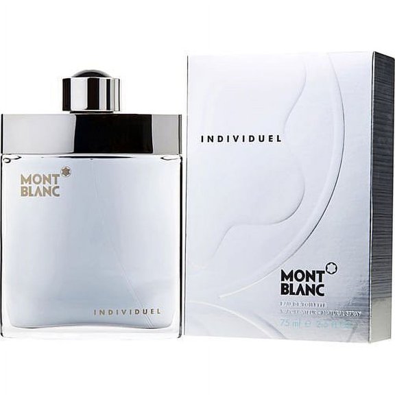 Men's Mont Blanc Individuel By Mont Blanc