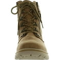 thumbnail image 2 of Cliffs by White Mountain Womens Hearty Ankle Outdoors Combat & Lace-up Boots, 2 of 3