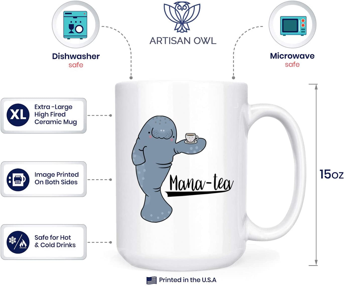 Mare Caffè - Nella Categoria Tazze E Complementari | Elite Casa - Foto 8