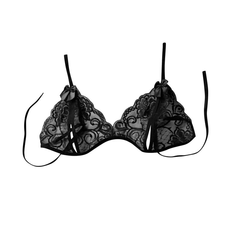 Sexy Lingerie for Women Strapless Bras for Women Womens Fashion
