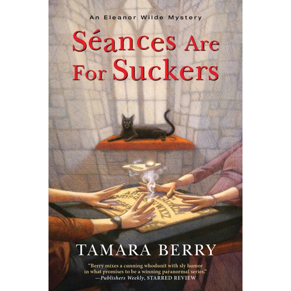 Pre-Owned Sances Are for Suckers (Paperback) 1496720644 9781496720641