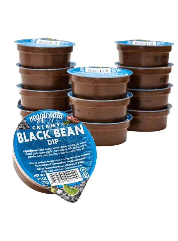 Vegetable Dips in Dips & Spreads