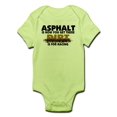 thumbnail image 1 of CafePress - Dirt Is For Racing Infant Bodysuit - Baby Light Bodysuit, 1 of 1