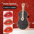 thumbnail image 2 of Lápiz labial de 3 colores en uno:, 2 of 7