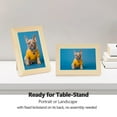 thumbnail image 3 of Modern Photo Frame for Wall or Tabletop,1/Pack - 5" x 7", 3 of 6