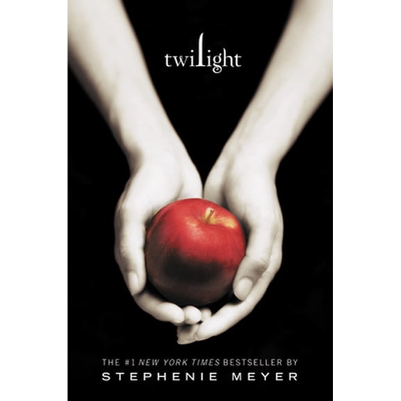 Pre-Owned Twilight (Hardcover) 0316160172 9780316160179