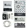 thumbnail image 3 of Niche Cylinder Namura Piston Gasket Stud Kit for Kawasaki KFX80 Suzuki LT80 MK1012547, 3 of 5