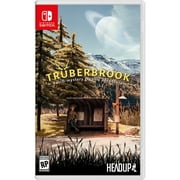 Truberbrook, Merge Games, Nintendo Switch, 819335020313