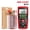 Red, variant on Mosiee M107 Digital Fully Automatic Multimeter Portable Instrument with 4000 Counts Red