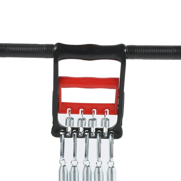 Fyydes Multifunction Home Fitness Equipment Spring Chest Expander
