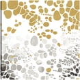 thumbnail image 1 of Cuadro Decorativo | Fine Art Tj | Trío Moteado Ii Por Andrea Bijou - 127 x 127 cm, 1 of 4
