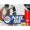 NHL 99 - N64 (Refurbished)