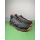 thumbnail image 4 of Ad-id-as Eastrail 2 Men’s Size 8 US Low Top Black Hiking Shoes Traxion Grip S24010, 4 of 6