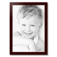 thumbnail image 2 of ArtToFrames 18x26 inch Cherry Picture Frame, Red Wood Poster Frame (4334), 2 of 7