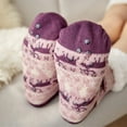 thumbnail image 4 of WEAIXIMIUNG White Football Socks :, 4 of 4