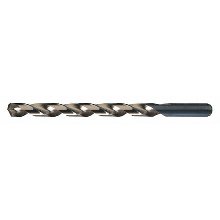 UPC: 0662355448045 | Chicago-Latrobe Taper Length Drill 1/16 Cobalt 44804