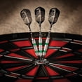 thumbnail image 4 of Viper Wind Runner Soft Tip Darts, Green Rings, 18 Grams, 4 of 4