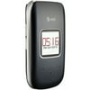 Pantech Breeze III 80 MB Feature Phone, 2.2" LCD320 x 240, 3G, Gray