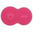 thumbnail image 5 of Pet Feeding Mat Cat & Dog Mats for Food & Water - Flexible and Easy to Clean Feeding Mat - Non-Slip Waterproof Feeding Mat for Dog Food & Water Bowls, 5 of 5