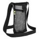 thumbnail image 1 of Bolsa Para Botella De Agua Bolsa de transporte para botella de agua, correa de hombro ajustable de malla para senderismo (negro) Tmvgtek Para Estrenar, 1 of 4