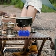 thumbnail image 4 of Caja para guardar huevos al aire libre, contenedor para huevos, estuche para transportar huevos de camping, 4 of 6