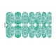 thumbnail image 2 of Soidarity Calcomanías para decoración de uñas para niñas, parche envolvente completo autoadhesivo, resistente al agua, hermosa aplicación impresa, Kit Arte de uñas Tipo8 Soidarity CE012405-08B, 2 of 6