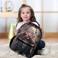 thumbnail image 4 of Himiko Toga Backpack Rucksack Lightweight Prints Daypack, 4 of 8