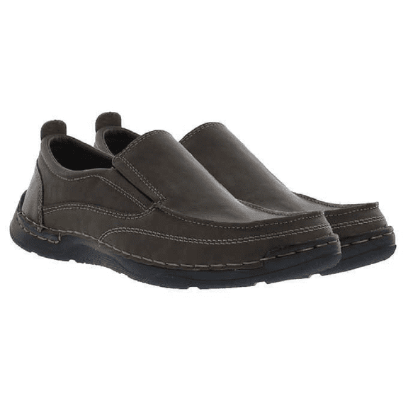 IZOD Thomas Mens Shoes Size 10, Color: Brown