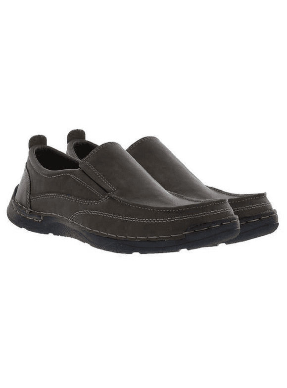 IZOD Mens Slip On Shoes in Mens Slip On Shoes - Walmart.com