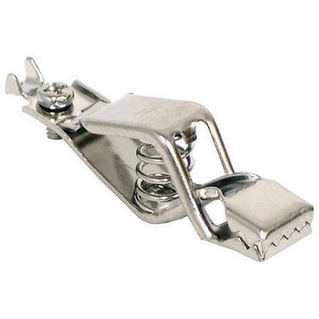 Test Clip - 10 Amp (Pack of 1)