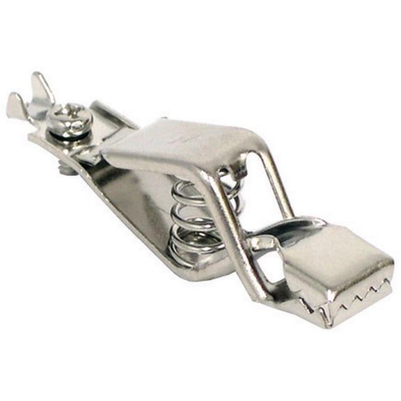 Test Clip - 10 Amp (Pack of 1)
