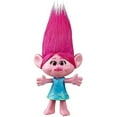 thumbnail image 1 of Hasbro 30379840 Poupée Moyenne Poppy 8 Po Dream Works Trolls World Tour, 1 of 2