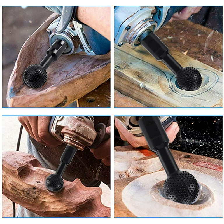 Tool Grinding Attachment