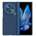 thumbnail image 4 of NILLKIN Super Frosted Shield Prop For vivo X Fold3 Pro Case Camera Lens Lid Kickstand Phone Cover, 4 of 5