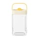 thumbnail image 3 of Jarra de agua, dispensador de bebidas, cubo para refrigerador con asa, contenedor de limonada, agua Amarillo 25L, 3 of 9