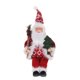 thumbnail image 1 of Gibobby Regalo Decoración infantil Navidad para el Muñeca Juguete Navidad Decoración de mesa de Papá Noel(D), 1 of 5
