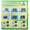 Educational Solar Energy Science Project Kit with Experiment Booklet ...
