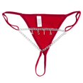 thumbnail image 1 of Cadena de cintura con nombre personalizado para mujer, cadena de letras de Metal de acero inoxidable, joyería corporal, Bikini, tanga, regalo de fiesta Sexy, 1 of 4