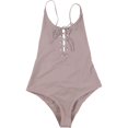 thumbnail image 1 of Traje de baño de una pieza Tavik Monahan Rosa XS, 1 of 2
