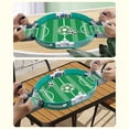 thumbnail image 4 of Fairnull Foosball Table Games Classic Creative Desktop Soccer Games Toy for Kids, 4 of 8