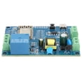 thumbnail image 3 of Carte de Développement de Relais Module de Relais de Composant Électronique à Canal Unique Carte de Développement WIFI avec Composant Électronique à Broche ESP8266, 3 of 8