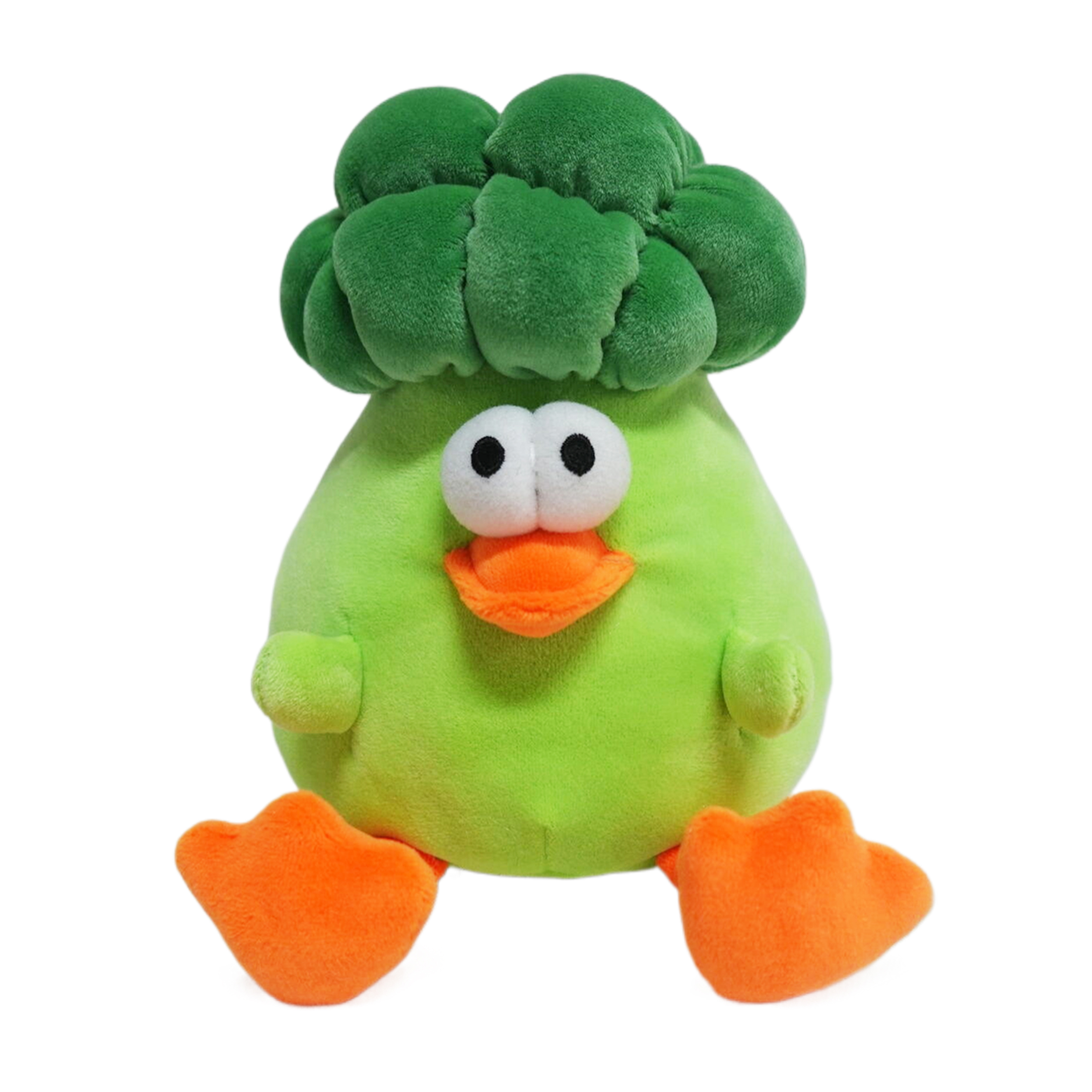 Way to Celebrate Easter Small Plush Brocoli - Walmart.ca