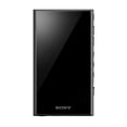thumbnail image 3 of Reproductor de audio digital Sony NW-A306 Walkman Serie A Negro, 3 of 9