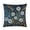 Pattern-1, variant on Elegant Dandelions And Dragonflies Pillows 16"x16" Wildflowers Floral Herbs Antique Botanical Modern Pillow Cover Accent Pillows Home Decoration for Sofa Couch Living Bed Room