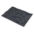 thumbnail image 1 of Silicone Embossing Mat for Fondant Chocolate Resin and Craft Decorating Flexible Food Grade Texture Tool, 1 of 4