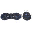 thumbnail image 4 of Neck Massager Sticker, USB Neck Wrap for Pain Relief,Multifunctional Intelligent Electric Cervical Massager for Whole Body, Therapy for Soreness & Stiffness Relief, 4 of 9