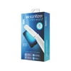 Tzumi Ion UV Portable Sanitizing UV-C Wand 7548ST