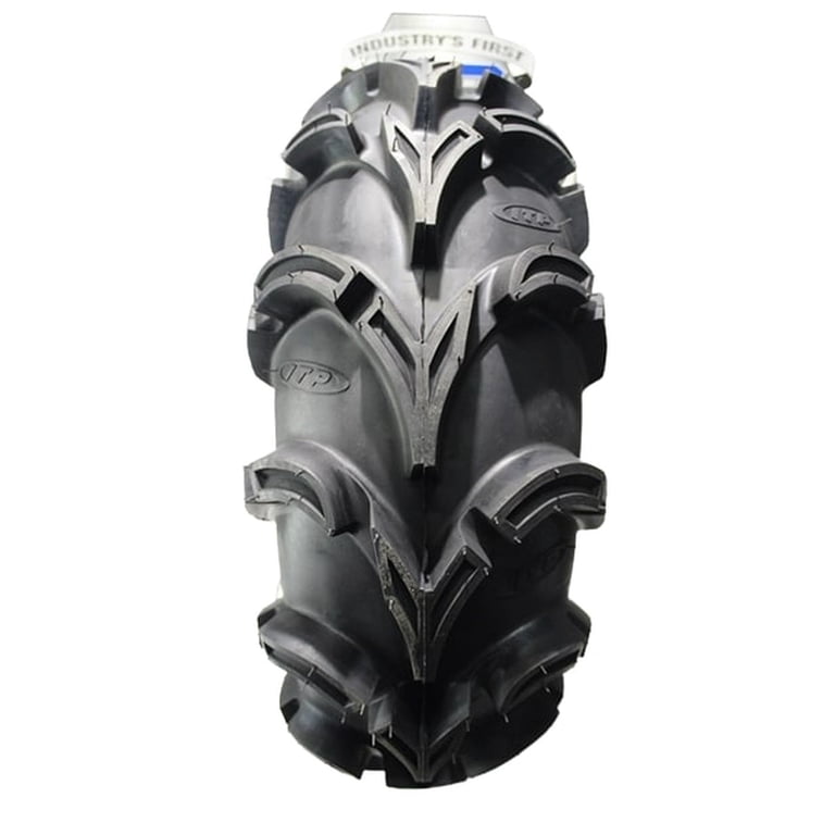 ITP, Mud Lite XXL Mud ATV UTV Tire, 30X10-12, Load Range C