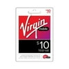 Virgin Mobile $10 Top-Up Card